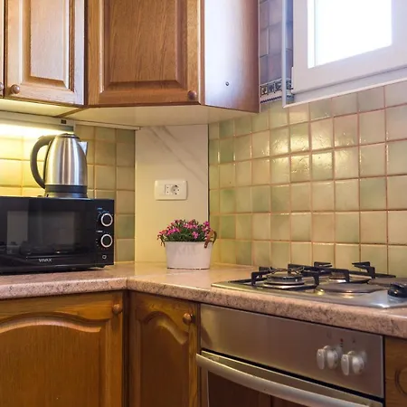 Apartment Ikar