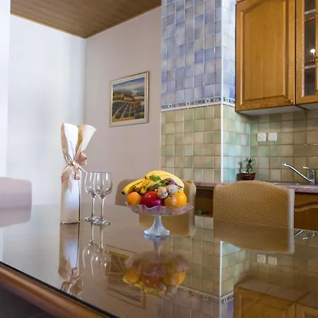 Apartment Ikar
