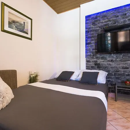 Ikar Apartment Podstrana