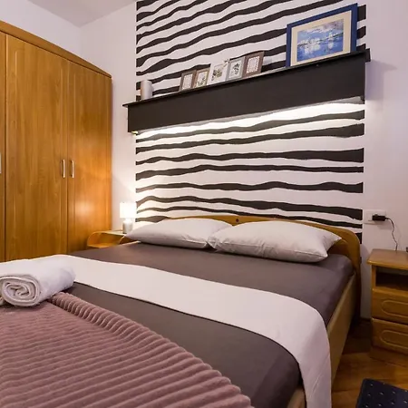 Apartmán Ikar *