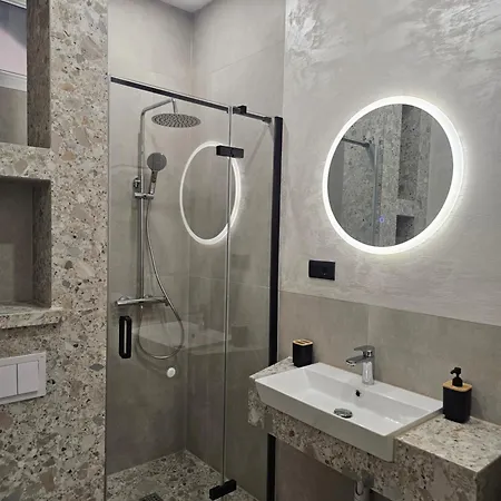 Appartement Ikar *