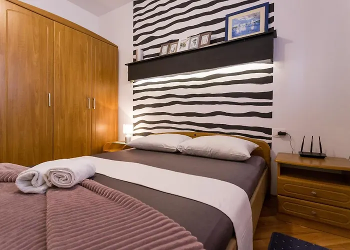 Apartmán Ikar *